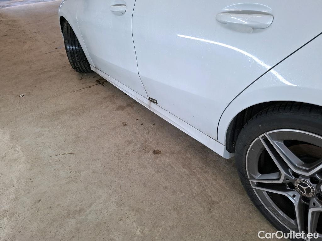  Mercedes  A-Klasse MERCEDES BENZ Classe A Compact 5p Berline A 200 AMG Line 7G DCT #5