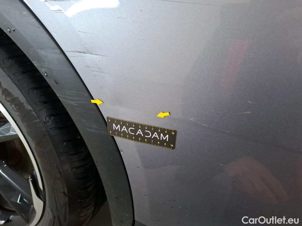  DS  DS7 DS DS 7 Crossback / 2017 / 5P / SUV E-TENSE 225 PERFORMANCE Line + #5