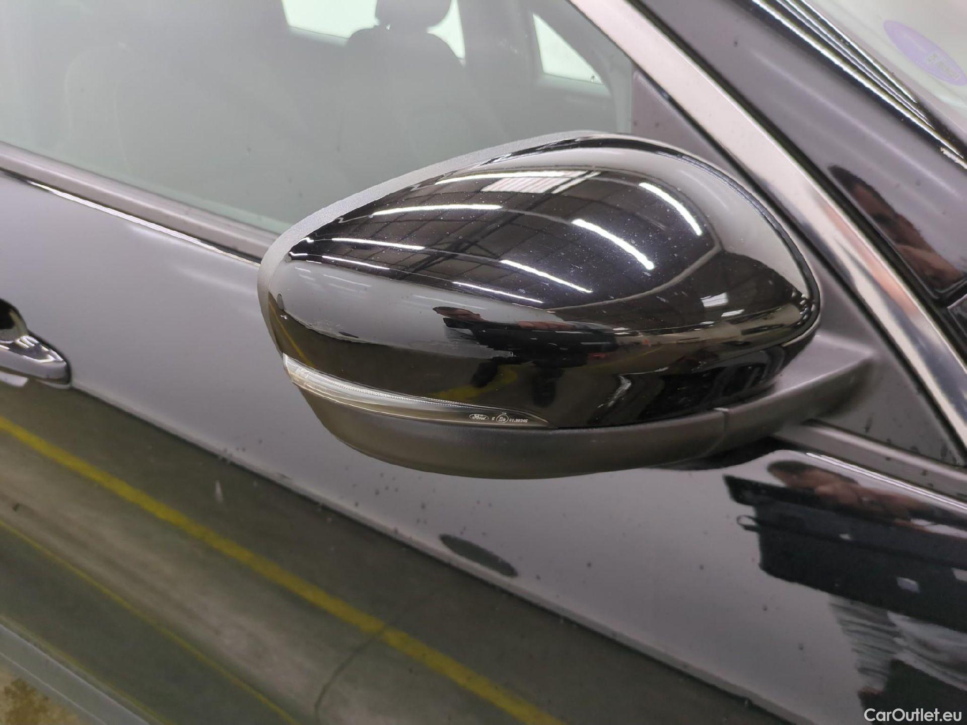  Ford  Kuga  Titanium Hybrid 2.5 190CV BVA6 E6dT #2