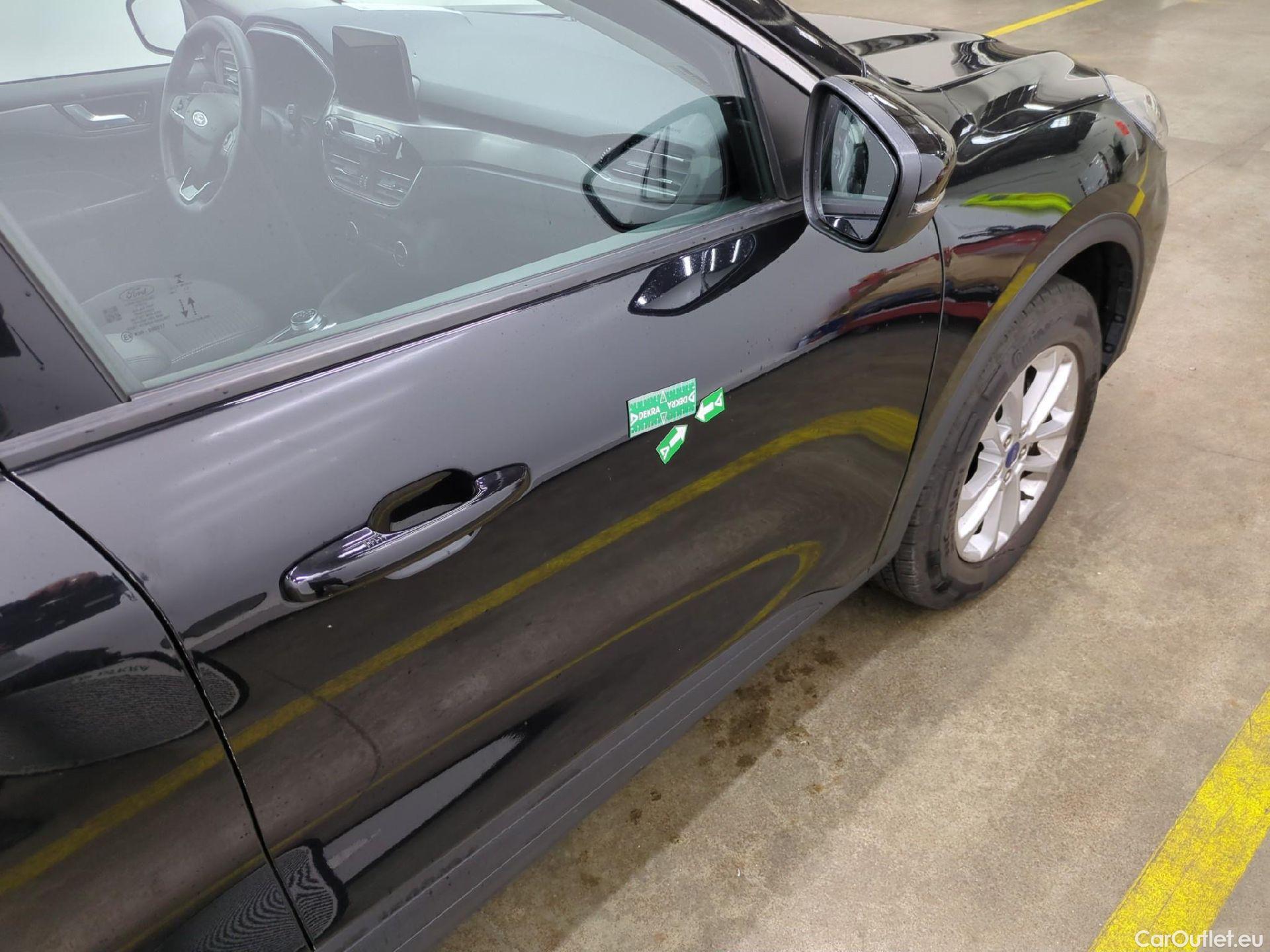  Ford  Kuga  Titanium Hybrid 2.5 190CV BVA6 E6dT #11