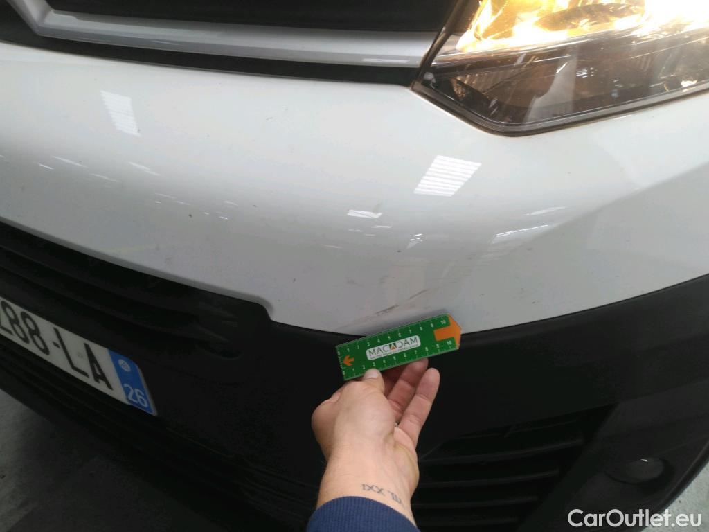  Citroen  Jumpy  Fourgon CityVan XS 1.5 BlueHDi 120CV BVM6 E6dT #22