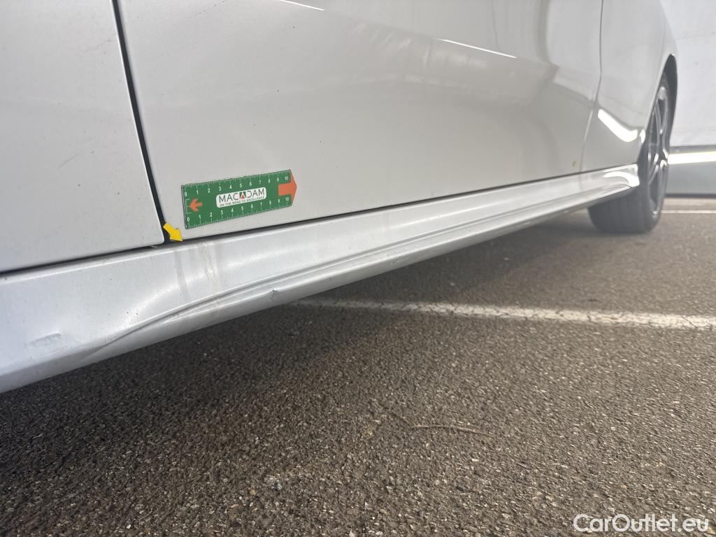  Mercedes  A-Klasse MERCEDES-BENZ Classe A Compact / 2018 / 5P / Berline A 200 d AMG Line 8G-DCT #7