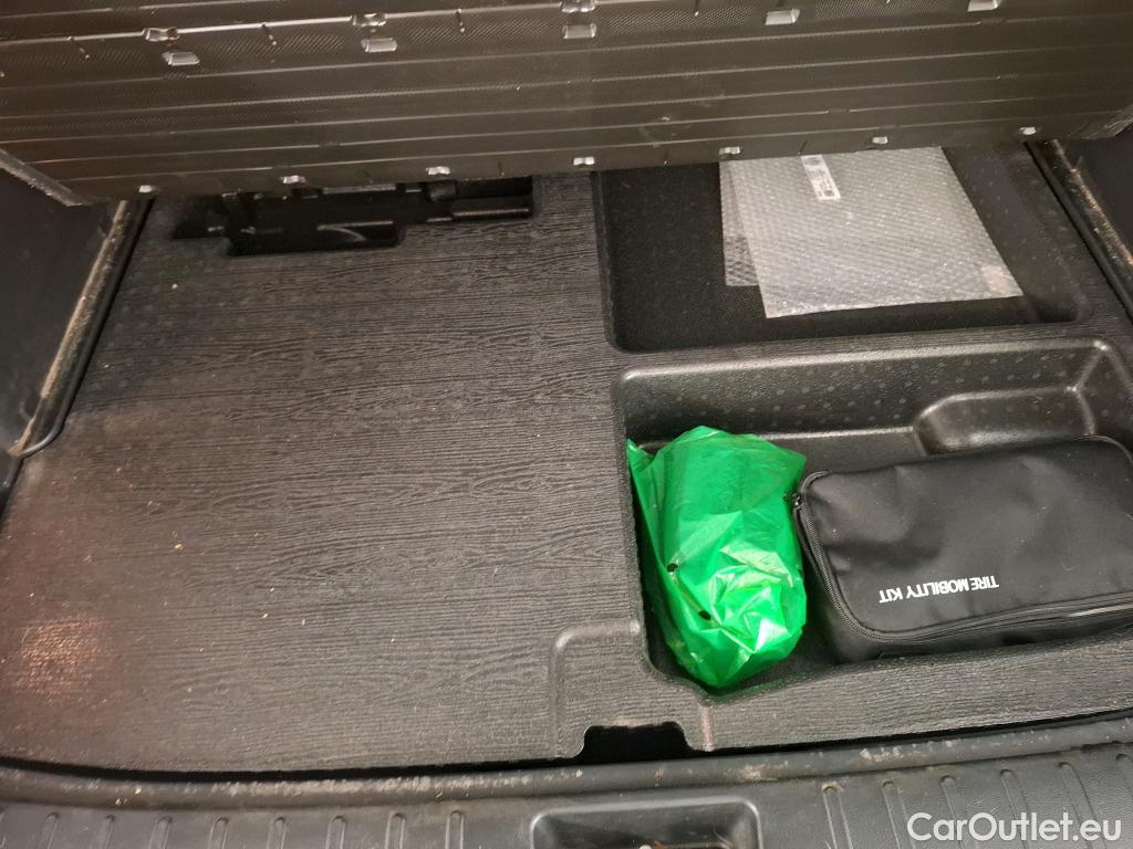  Hyundai  Tucson HYUNDAI  / 2020 / 5P / SUV 1.6 PHEV 265 HTRAC EXECUTIVE 4WD AUTO #10