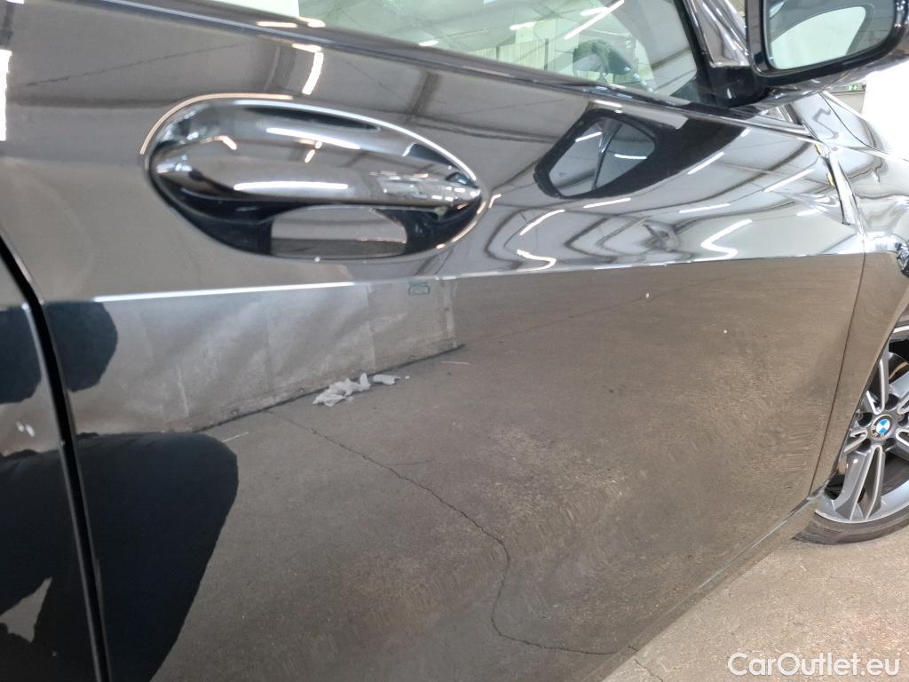  Bmw  Serie 1 Série 1 Berline 118 i Edition Sport 1.5 135CV BVA7 E6d #15