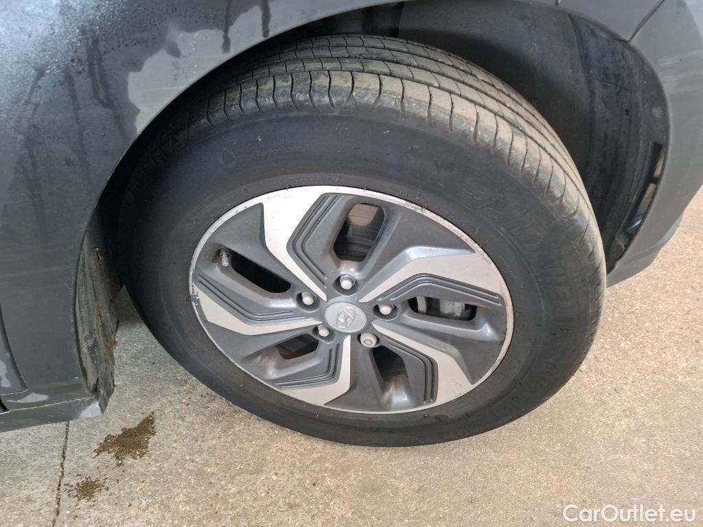  Hyundai  Konna Kona Business Hybrid 2WD 1.6 GDI 140CV BVA6 E6d #25