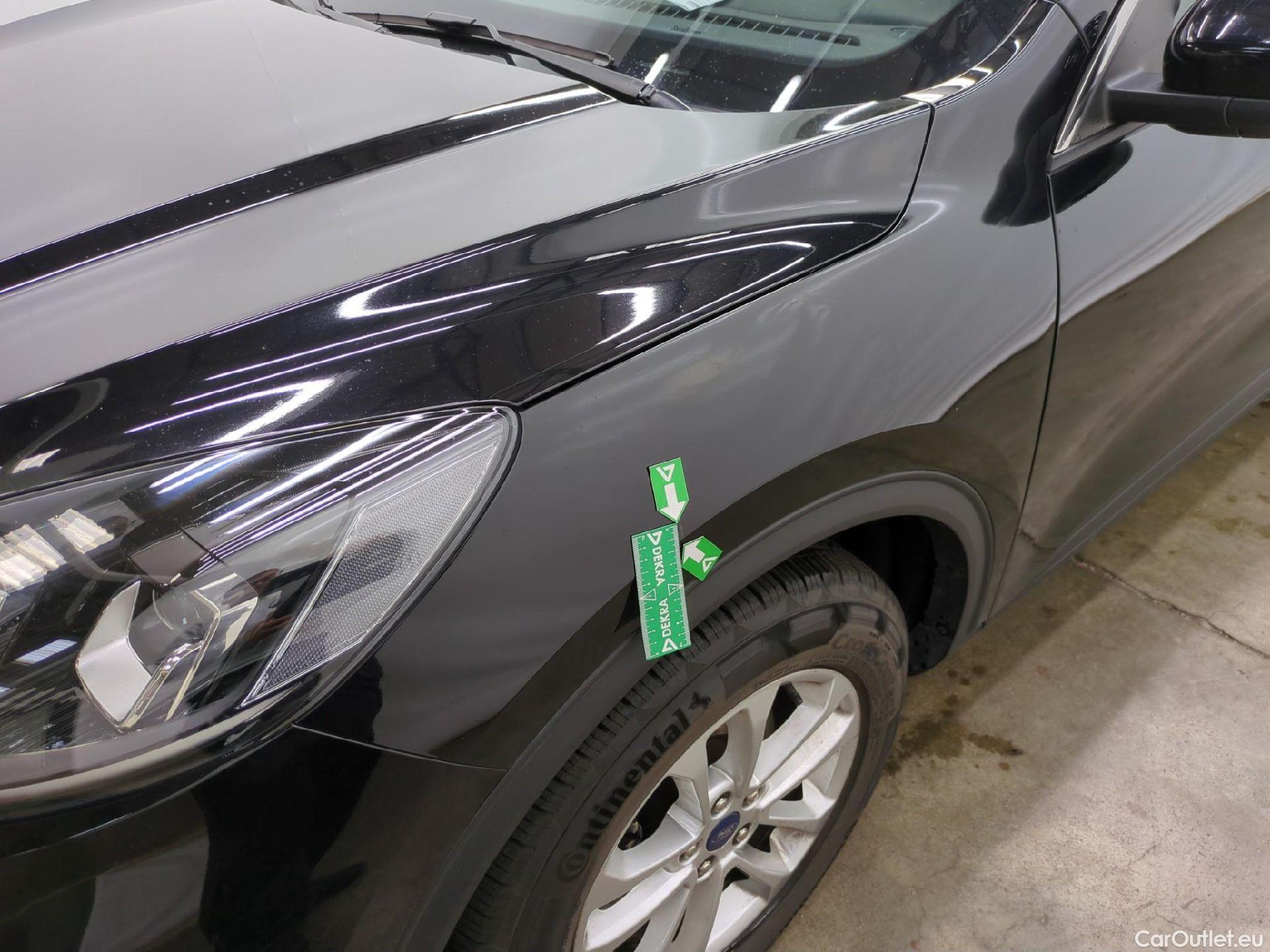  Ford  Kuga  Titanium Hybrid 2.5 190CV BVA6 E6dT #22