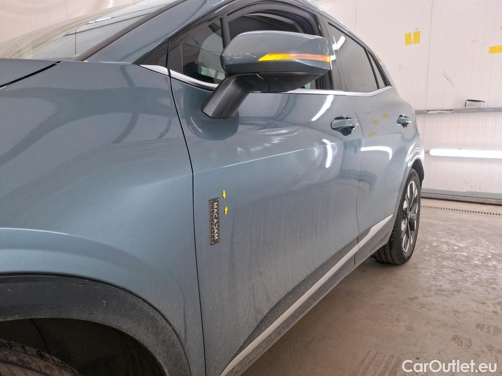  KIA  Sportage KIA  / 2021 / 5P / SUV 1.6 T-GDI 265 PHEV AUTO 4WD DESIGN #3