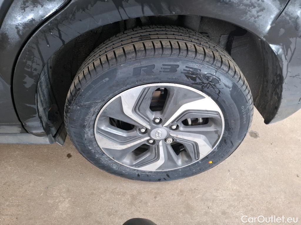  Hyundai  Konna Kona Business Hybrid 2WD 1.6 GDI 140CV BVA6 E6d #22