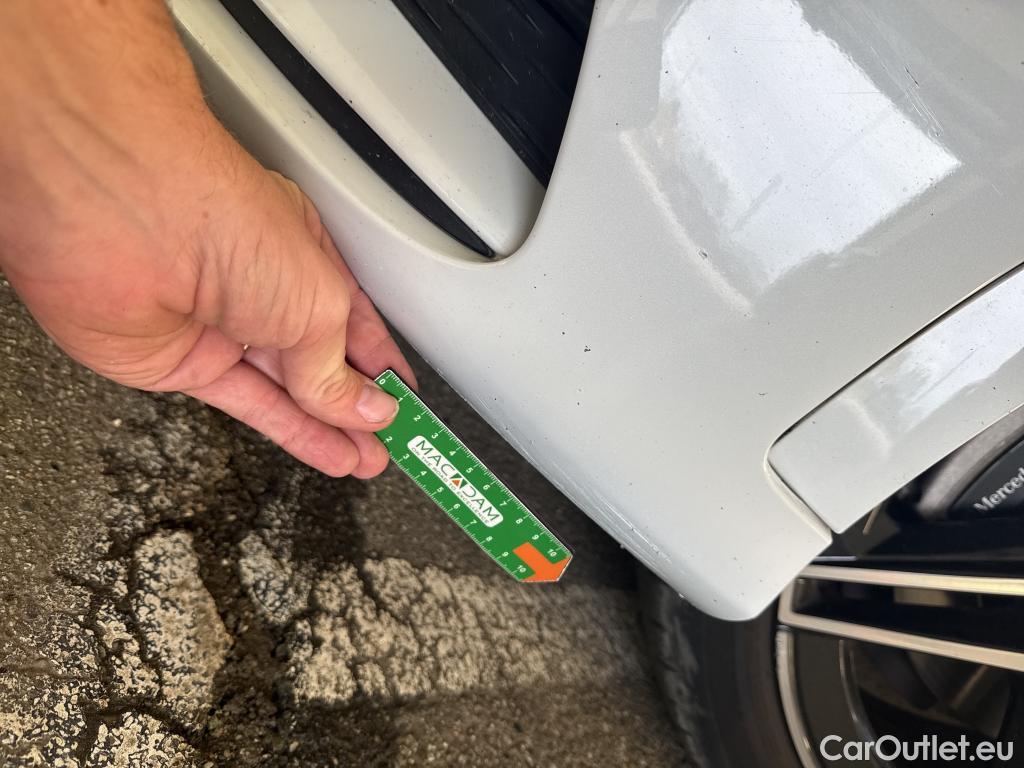  Mercedes  A-Klasse MERCEDES-BENZ Classe A Compact / 2018 / 5P / Berline A 200 d AMG Line 8G-DCT #12