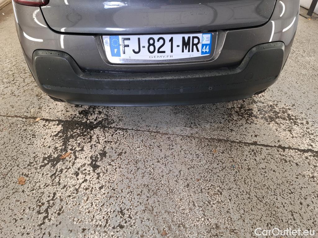  Citroen  C3 CITROEN  5p Berline PureTech 110 S&S BVM6 Shine Business #49