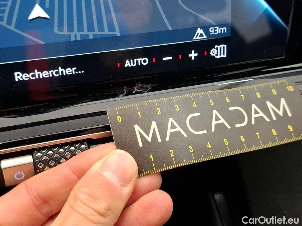  DS  DS7 DS DS 7 Crossback / 2017 / 5P / SUV E-TENSE 225 PERFORMANCE Line + #8