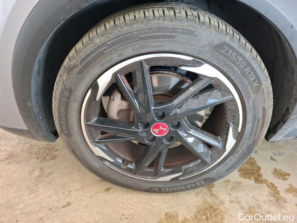  DS  DS7 DS DS 7 Crossback / 2017 / 5P / SUV E-TENSE 225 PERFORMANCE Line + #25