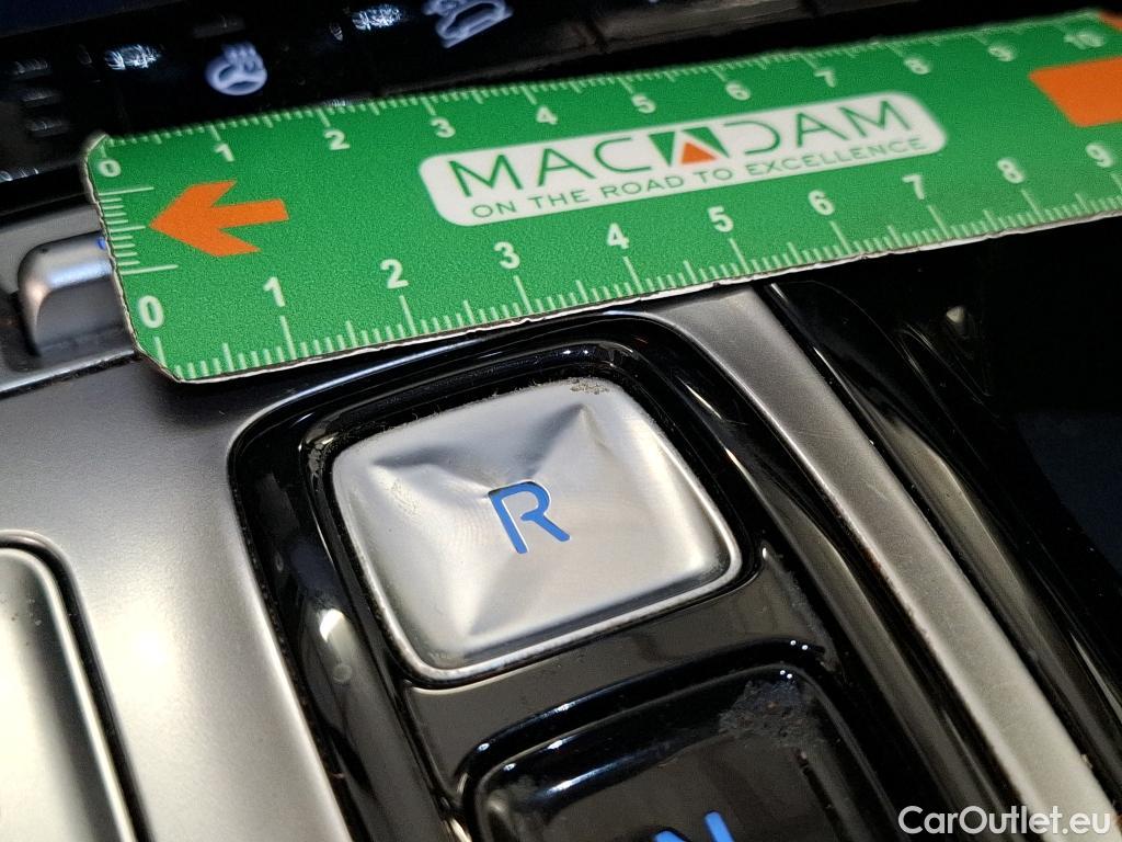  Hyundai  Tucson HYUNDAI  / 2020 / 5P / SUV 1.6 PHEV 265 HTRAC EXECUTIVE 4WD AUTO #9