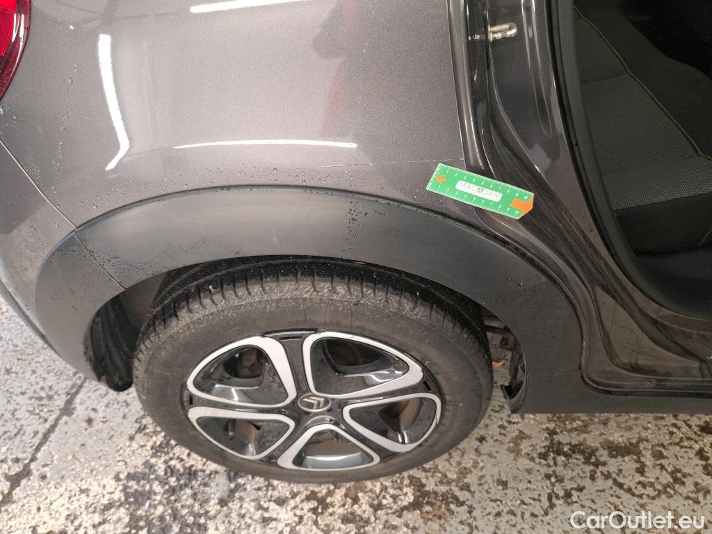  Citroen  C3 CITROEN  5p Berline PureTech 110 S&S BVM6 Shine Business #40