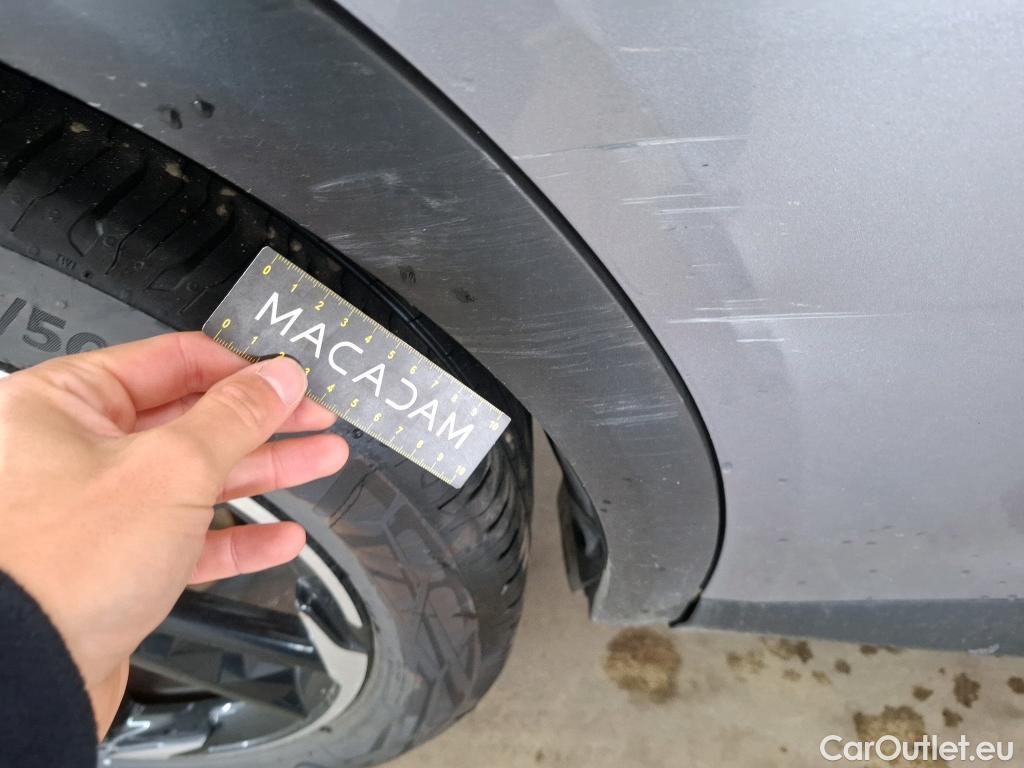  DS  DS7 DS DS 7 Crossback / 2017 / 5P / SUV E-TENSE 225 PERFORMANCE Line + #38