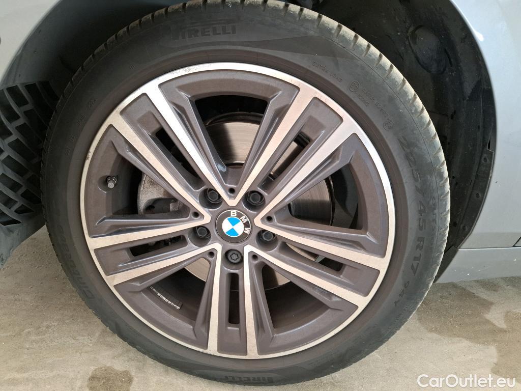  Bmw  Serie 1 BMW Série 1 / 2019 / 5P / Berline 116i DKG7 Business Design #21