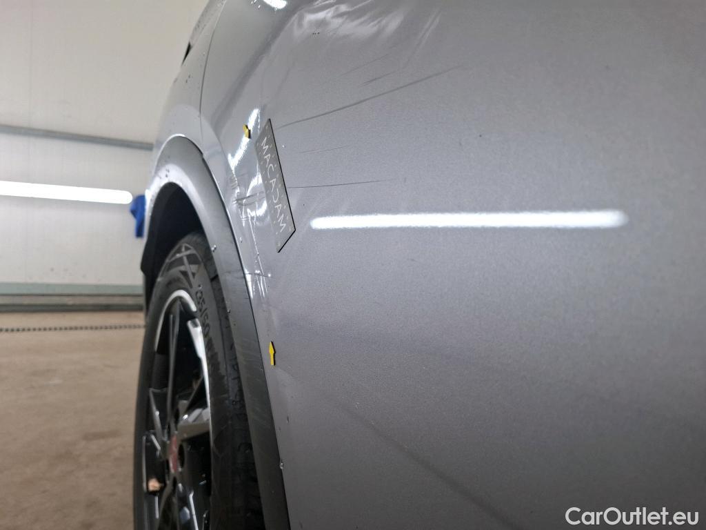  DS  DS7 DS DS 7 Crossback / 2017 / 5P / SUV E-TENSE 225 PERFORMANCE Line + #2