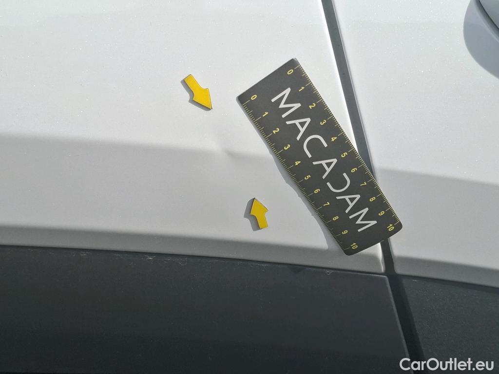  Hyundai  Tucson  Business Hybrid 2WD 1.6 T-GDI 230CV BVA6 E6d #2