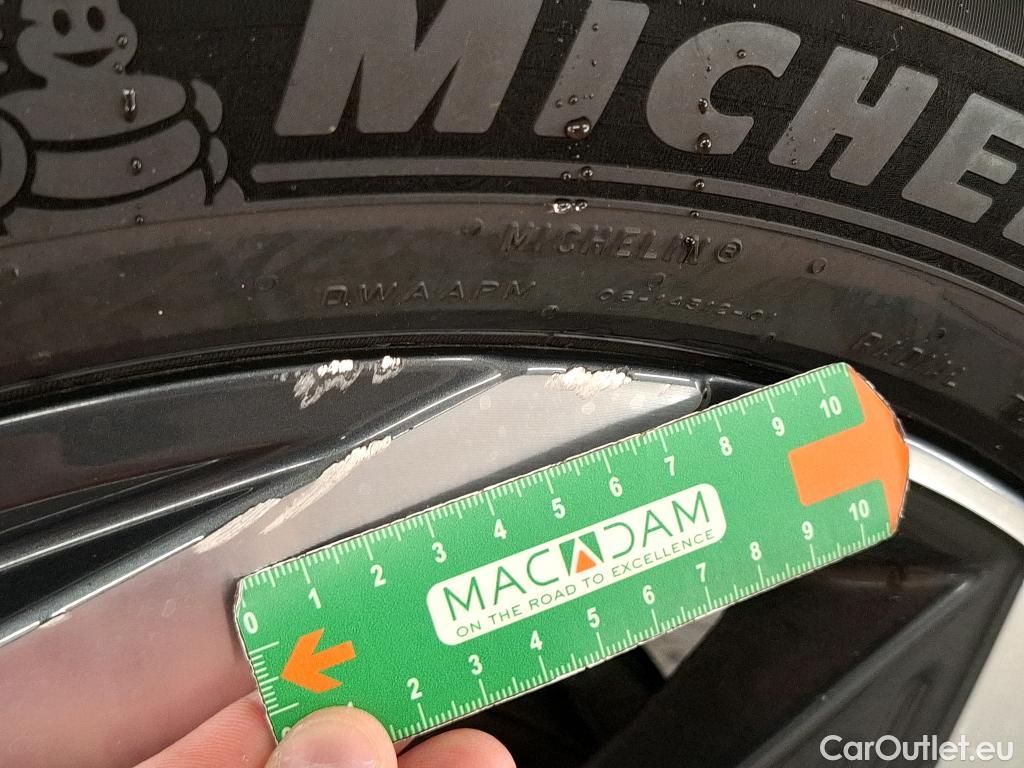  Hyundai  Tucson HYUNDAI  / 2020 / 5P / SUV 1.6 PHEV 265 HTRAC EXECUTIVE 4WD AUTO #17