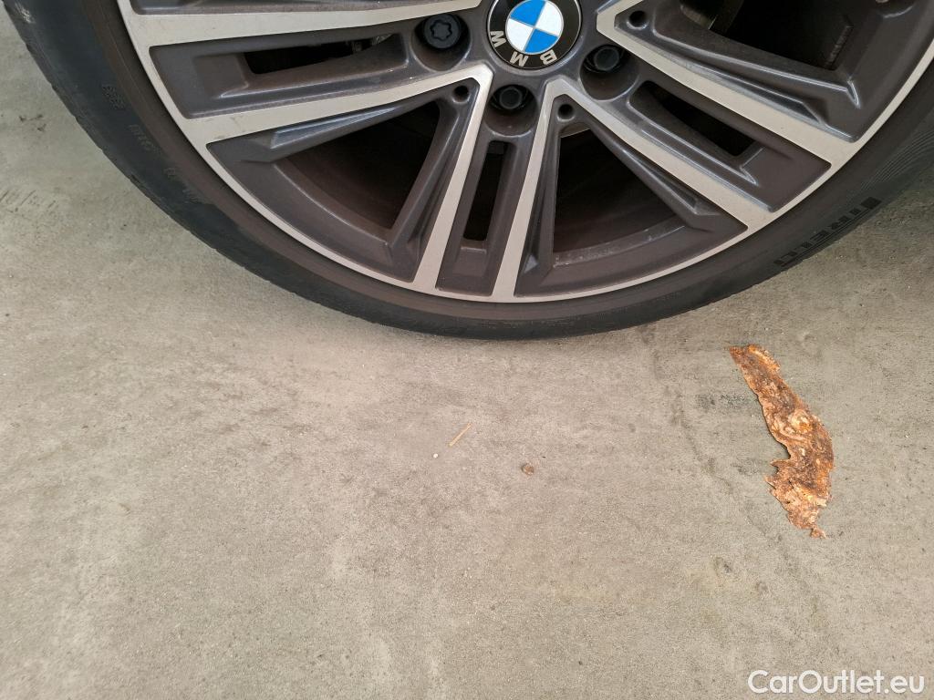  Bmw  Serie 1 BMW Série 1 / 2019 / 5P / Berline 116i DKG7 Business Design #32