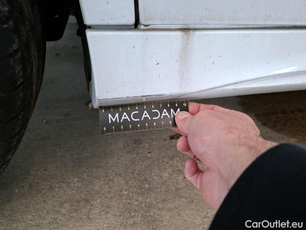  Mercedes  A-Klasse MERCEDES BENZ Classe A Compact 5p Berline A 200 AMG Line 7G DCT #16