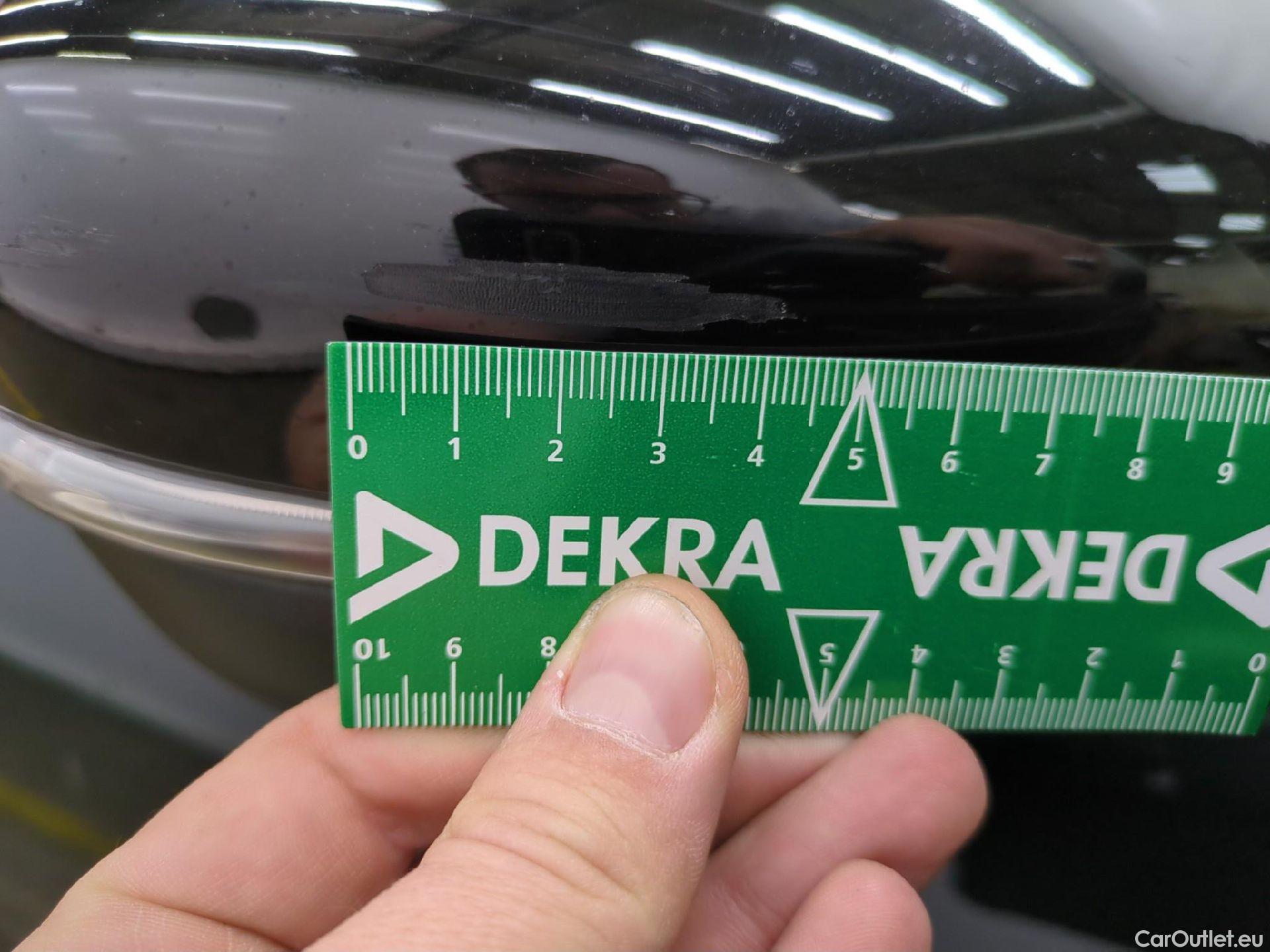  Ford  Kuga  Titanium Hybrid 2.5 190CV BVA6 E6dT #1