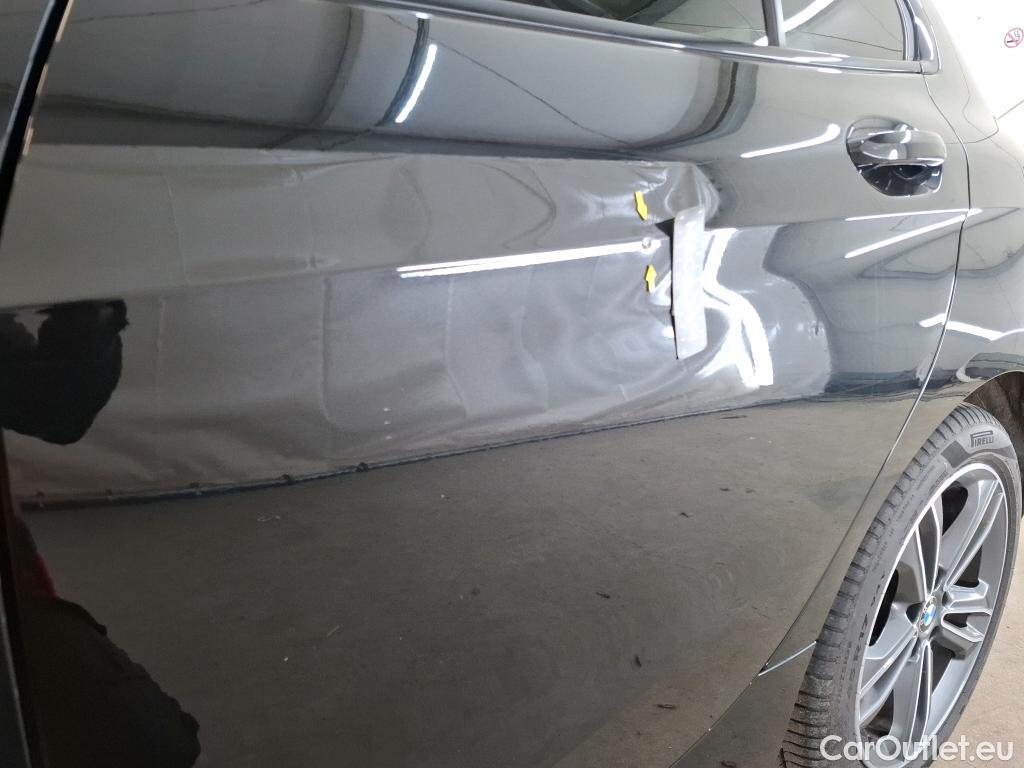  Bmw  Serie 1 Série 1 Berline 118 i Edition Sport 1.5 135CV BVA7 E6d #11