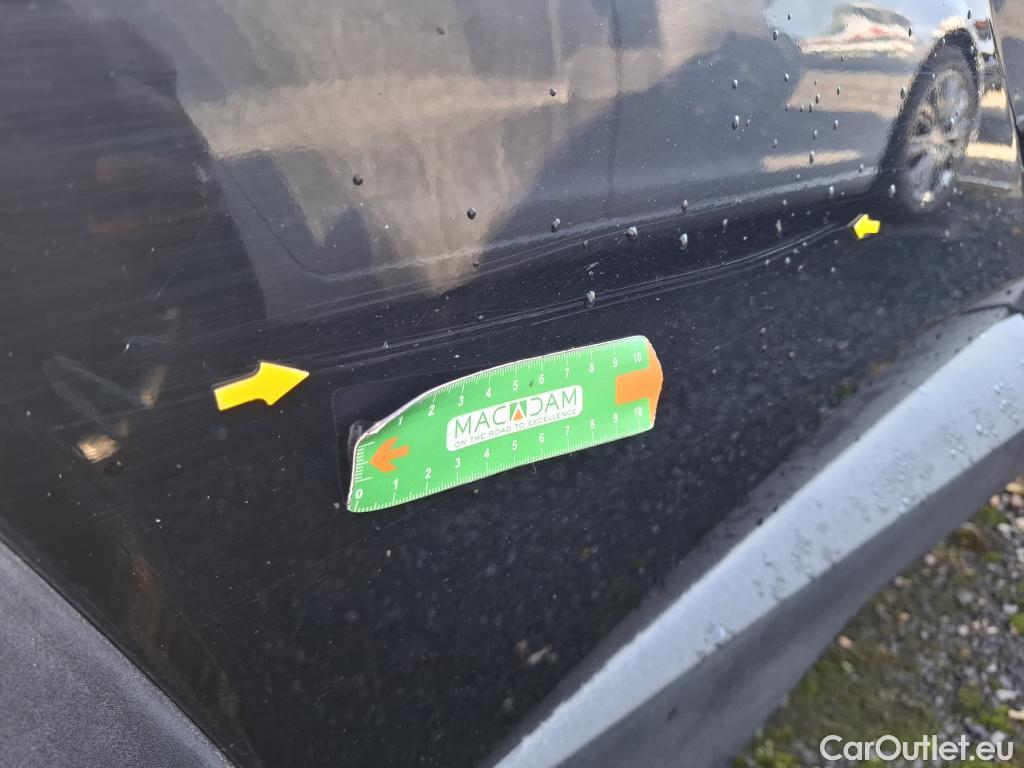  Hyundai  Tucson HYUNDAI  / 2020 / 5P / SUV 1.6 PHEV 265 HTRAC EXECUTIVE 4WD AUTO #4