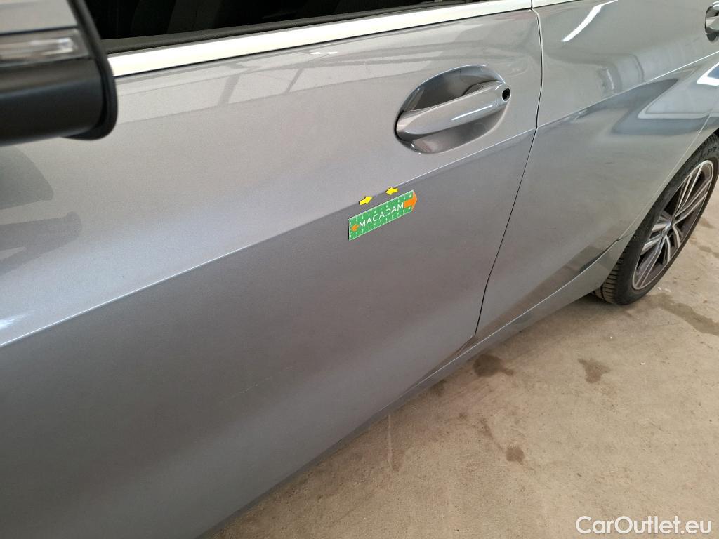  Bmw  Serie 1 BMW Série 1 / 2019 / 5P / Berline 116i DKG7 Business Design #11