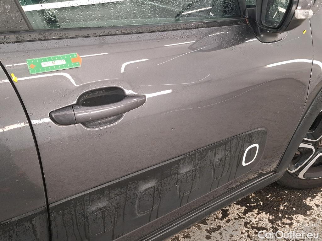  Citroen  C3 CITROEN  5p Berline PureTech 110 S&S BVM6 Shine Business #33