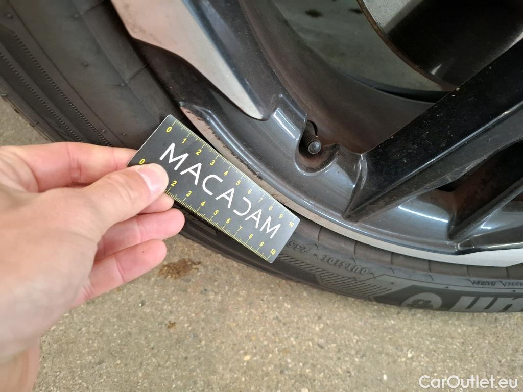  DS  DS7 DS DS 7 Crossback / 2017 / 5P / SUV E-TENSE 225 PERFORMANCE Line + #27