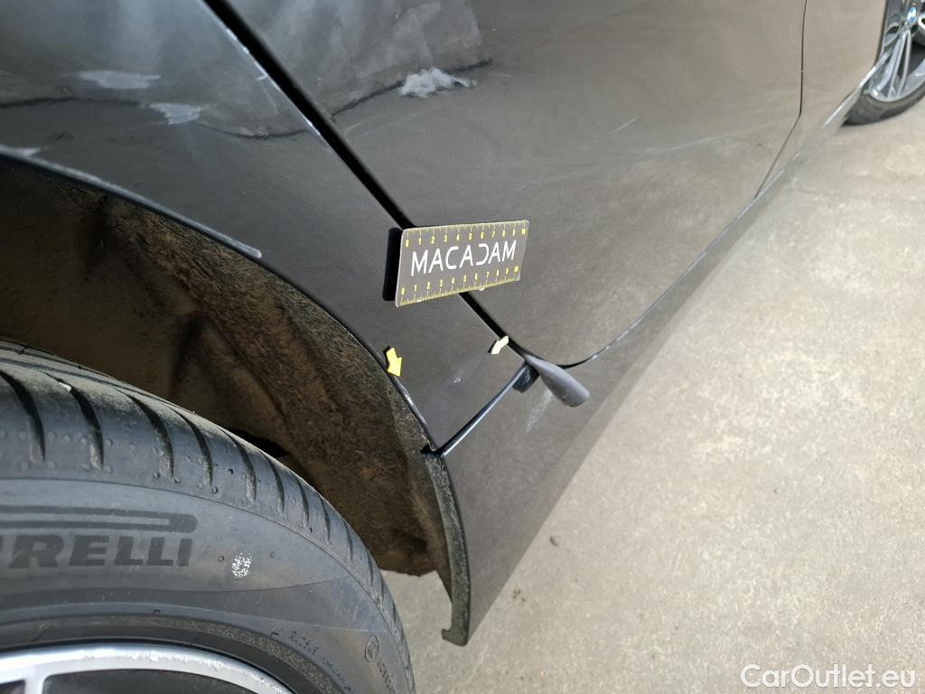  Bmw  Serie 1 Série 1 Berline 118 i Edition Sport 1.5 135CV BVA7 E6d #3