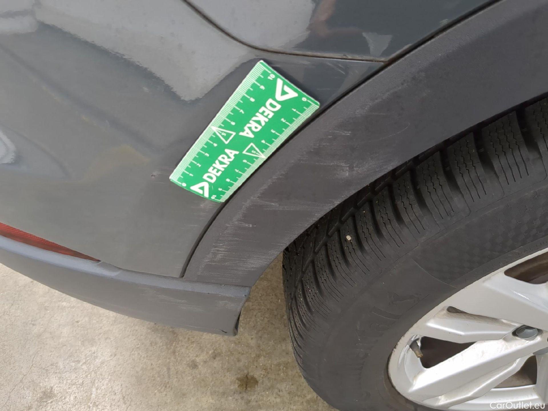  Audi  Q3  35 TDI Business Line 2.0 TDI 150CV BVA7 E6d #15