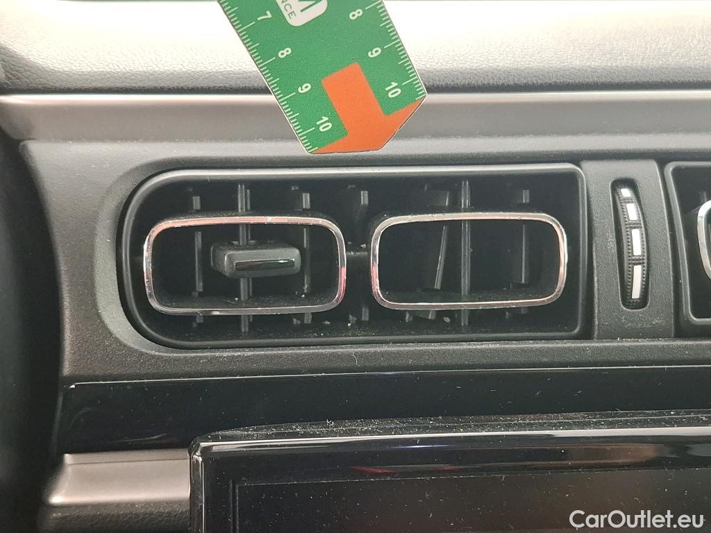  Citroen  C3 CITROEN  5p Berline PureTech 110 S&S BVM6 Shine Business #31