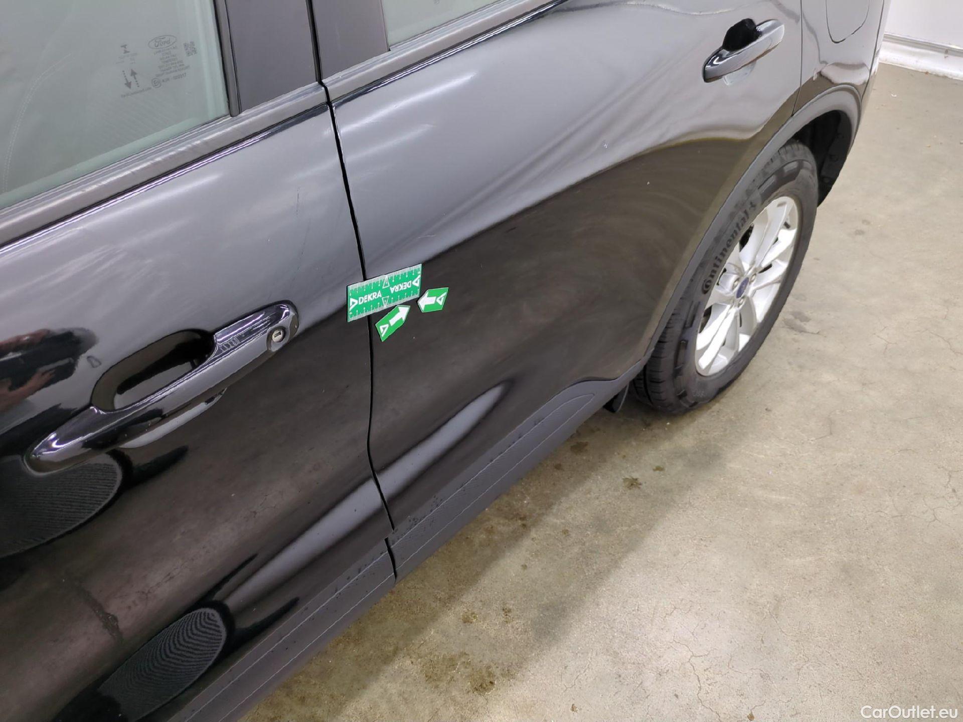  Ford  Kuga  Titanium Hybrid 2.5 190CV BVA6 E6dT #18