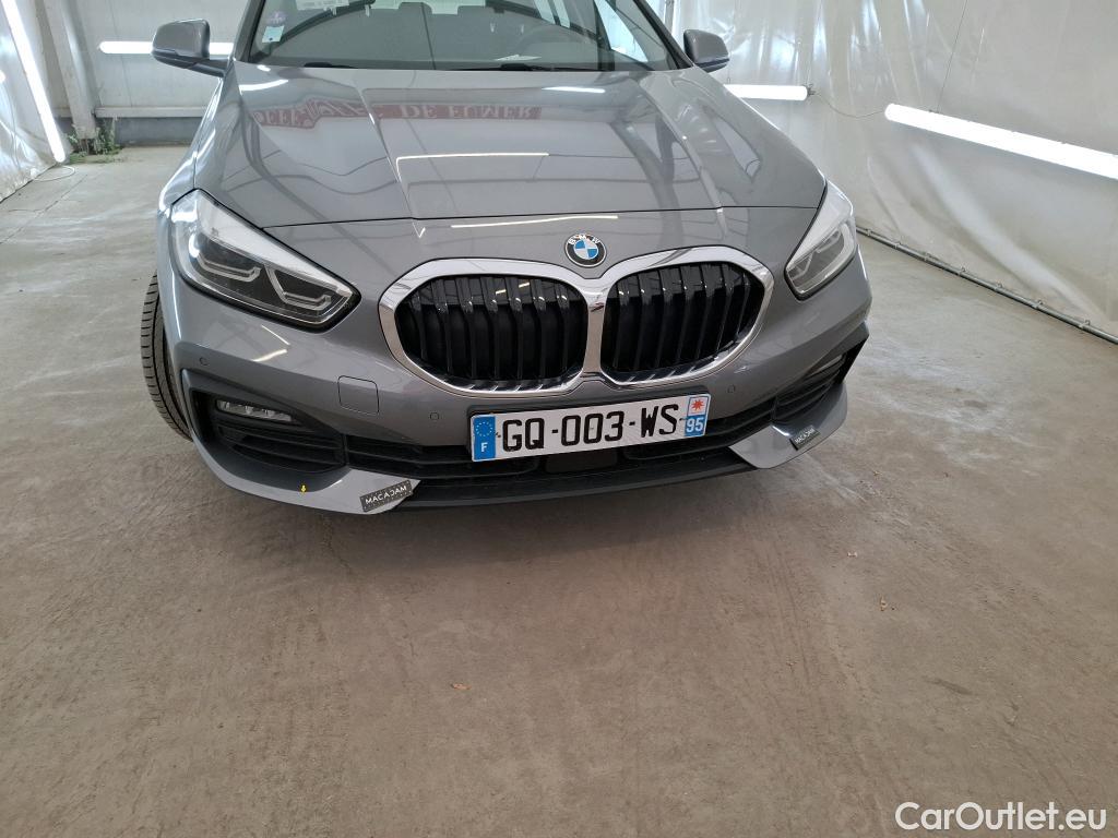  Bmw  Serie 1 BMW Série 1 / 2019 / 5P / Berline 116i DKG7 Business Design #7