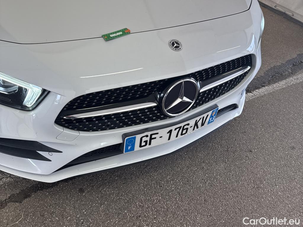  Mercedes  A-Klasse MERCEDES-BENZ Classe A Compact / 2018 / 5P / Berline A 200 d AMG Line 8G-DCT #38