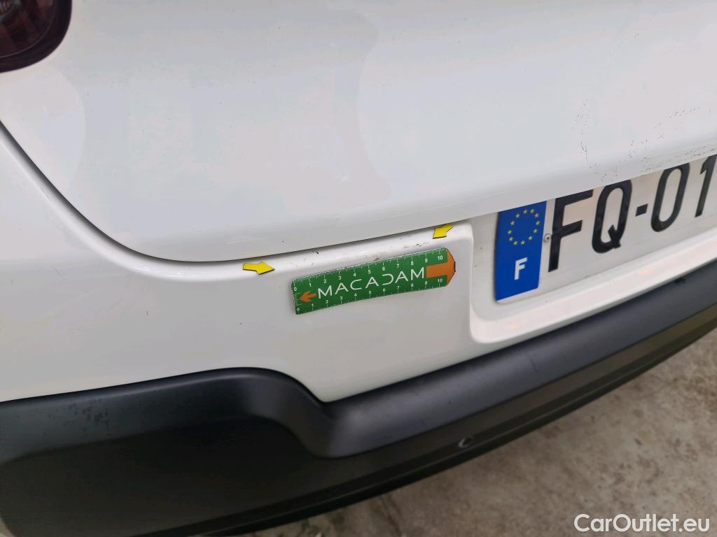  Citroen  C3  Société Feel Nav 1.2 PureTech 80CV BVM5 E6d #21