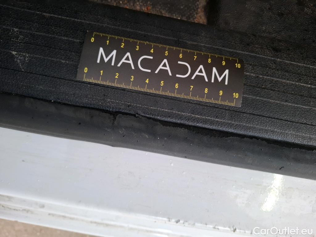  Citroen  Berlingo  Fourgon Club M 650 1.5 BlueHDi 75CV BVM5 E6dT #12