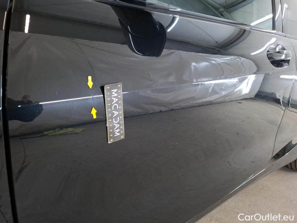  Bmw  Serie 1 Série 1 Berline 118 i Edition Sport 1.5 135CV BVA7 E6d #9