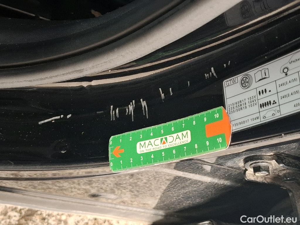  Hyundai  Tucson HYUNDAI  / 2020 / 5P / SUV 1.6 PHEV 265 HTRAC EXECUTIVE 4WD AUTO #13