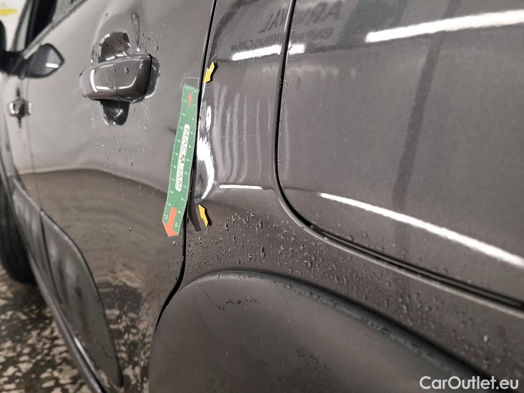  Citroen  C3 CITROEN  5p Berline PureTech 110 S&S BVM6 Shine Business #10