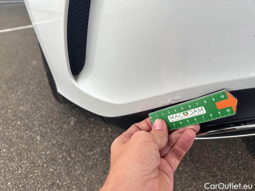  Mercedes  A-Klasse MERCEDES-BENZ Classe A Compact / 2018 / 5P / Berline A 200 d AMG Line 8G-DCT #5