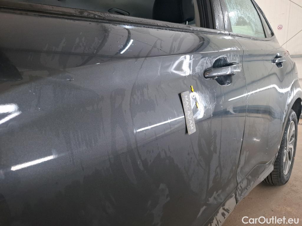  Hyundai  Konna Kona Business Hybrid 2WD 1.6 GDI 140CV BVA6 E6d #45