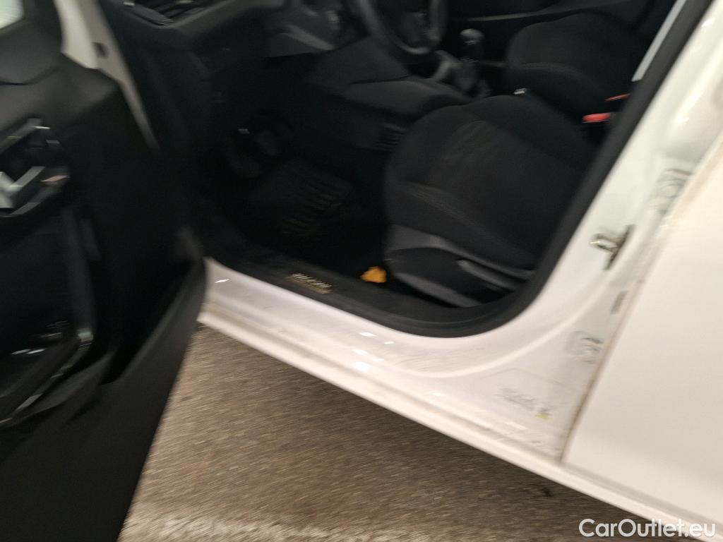  Peugeot  208  Affaire Premium Pack 1.5 HDi 100CV BVM5 E6dT #7