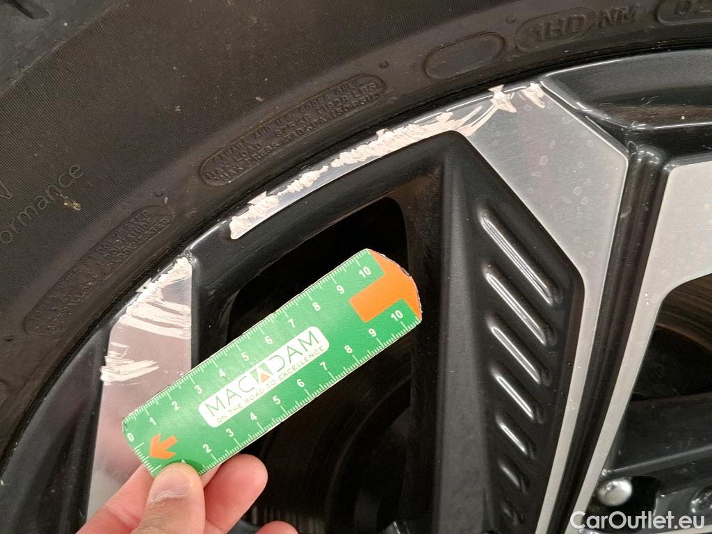  Hyundai  Tucson HYUNDAI  / 2020 / 5P / SUV 1.6 PHEV 265 HTRAC EXECUTIVE 4WD AUTO #16