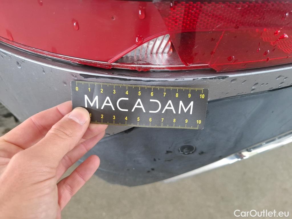  DS  DS7 DS DS 7 Crossback / 2017 / 5P / SUV E-TENSE 225 PERFORMANCE Line + #15