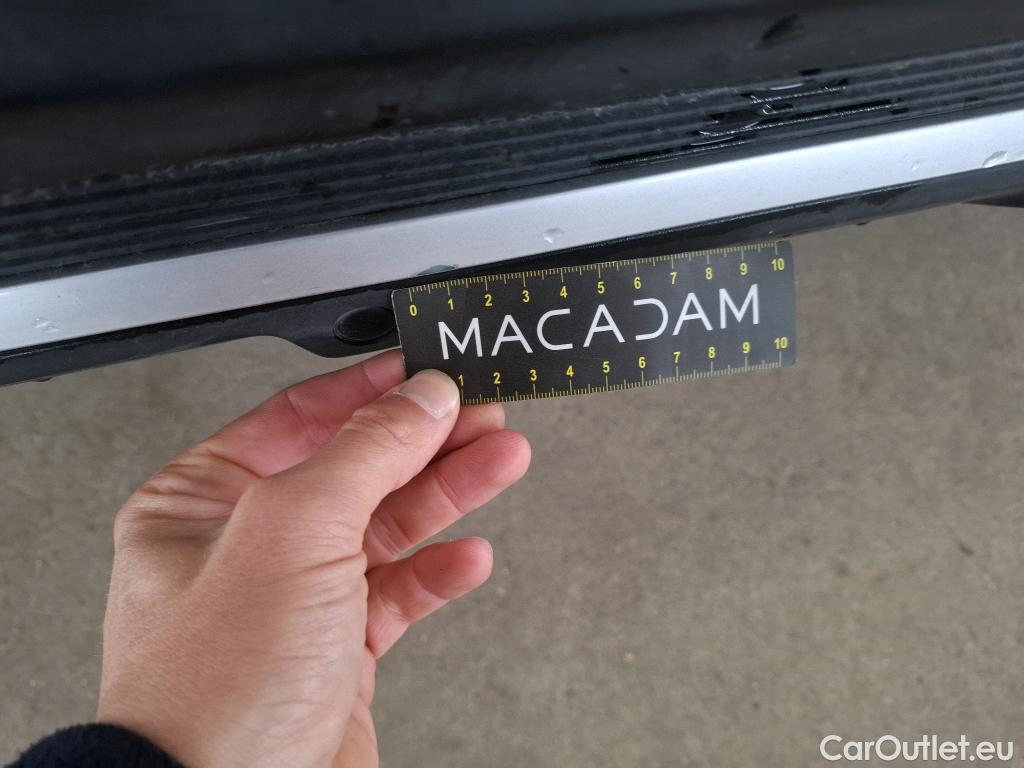  DS  DS7 DS DS 7 Crossback / 2017 / 5P / SUV E-TENSE 225 PERFORMANCE Line + #44