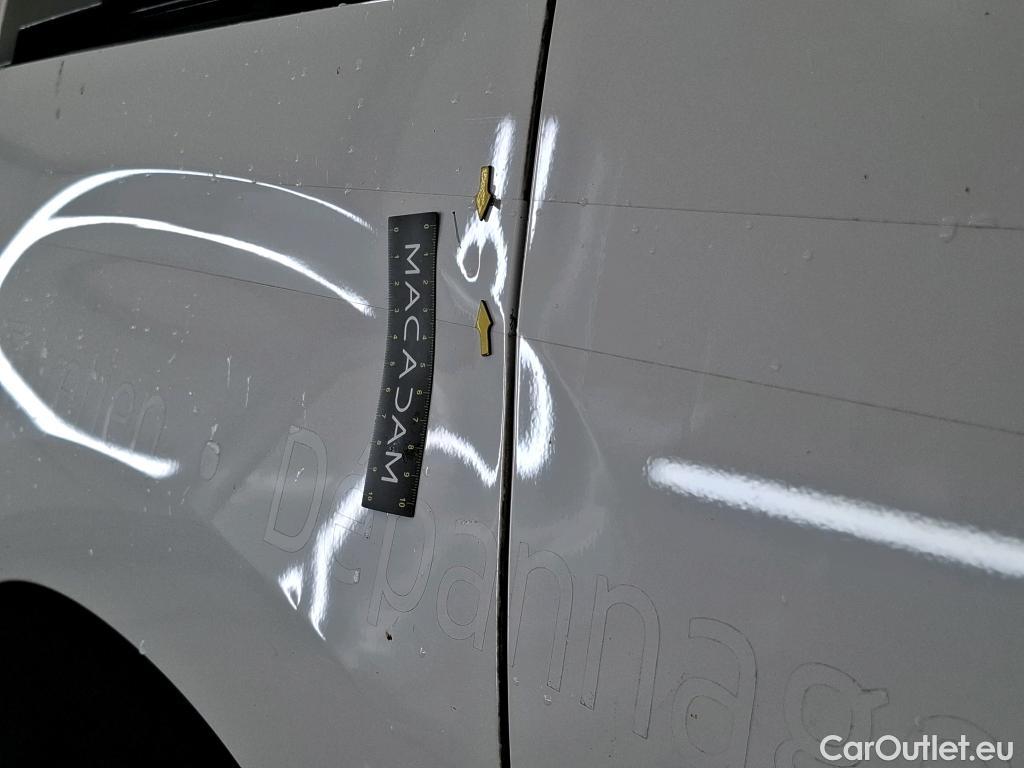  Citroen  Berlingo  Fourgon Club M 650 1.5 BlueHDi 75CV BVM5 E6dT #15