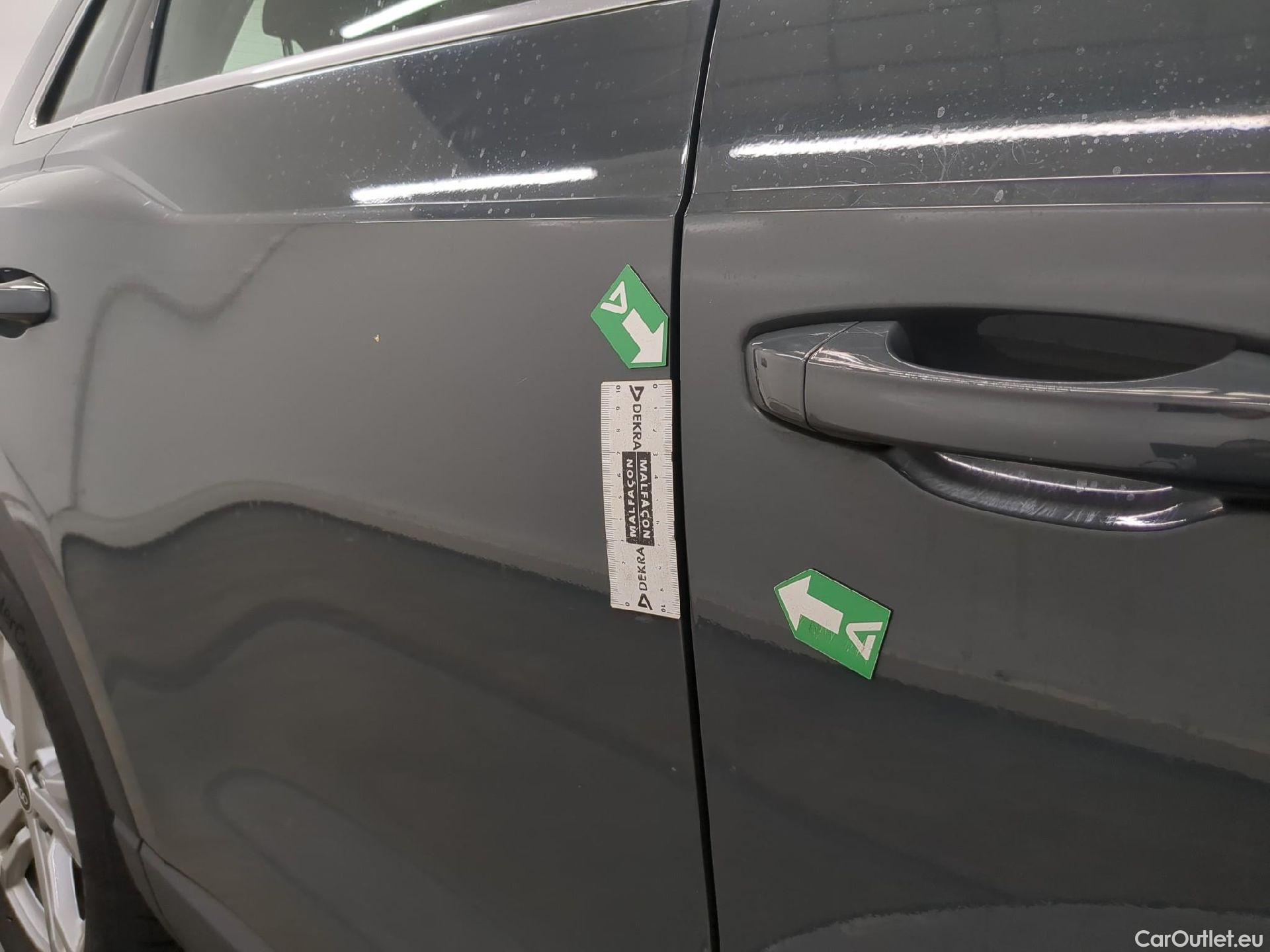  Audi  Q3  35 TDI Business Line 2.0 TDI 150CV BVA7 E6d #19